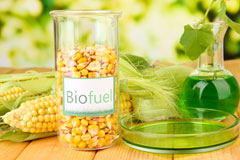 Ripe biofuel availability